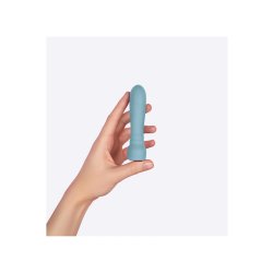 FEMMEFUNN Booster Bullet Vibrator Blau