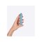 FEMMEFUNN Booster Bullet Vibrator Blau