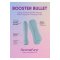 FEMMEFUNN Booster Bullet Vibrator Blau