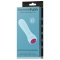 FEMMEFUNN Booster Bullet Vibrator Blau