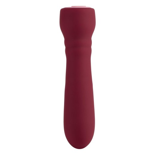 FEMMEFUNN Booster Bullet Vibrator Rot