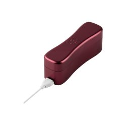 FEMMEFUNN Booster Bullet Vibrator Rot
