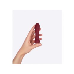 FEMMEFUNN Booster Bullet Vibrator Rot