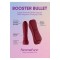 FEMMEFUNN Booster Bullet Vibrator Rot