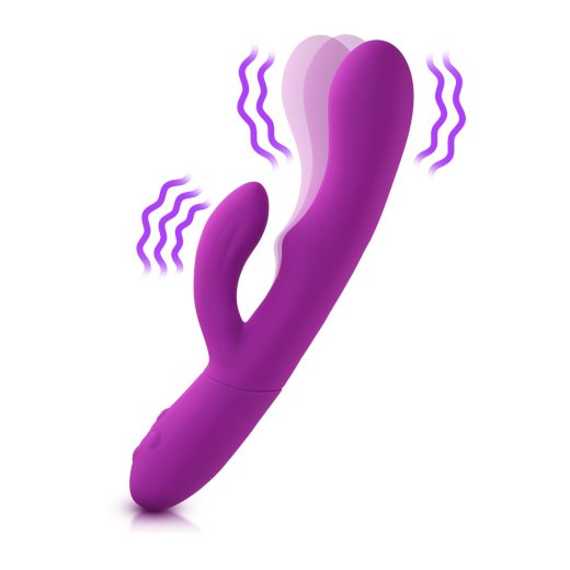 FEMMEFUNN Ultra Rabbit Vibrator Violett