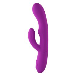FEMMEFUNN Ultra Rabbit Vibrator Violett