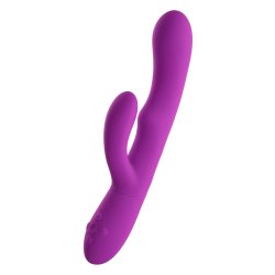 FEMMEFUNN Ultra Rabbit Vibrator Violett