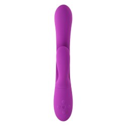 FEMMEFUNN Ultra Rabbit Vibrator Violett