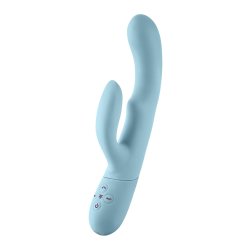 FEMMEFUNN Balai Rabbit Vibrator Blau