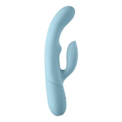 FEMMEFUNN Balai Rabbit Vibrator Blau