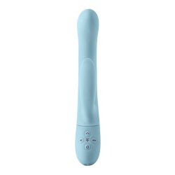 FEMMEFUNN Balai Rabbit Vibrator Blau