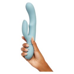 FEMMEFUNN Balai Rabbit Vibrator Blau