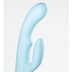 FEMMEFUNN Balai Rabbit Vibrator Blau