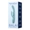 FEMMEFUNN Balai Rabbit Vibrator Blau
