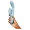 FEMMEFUNN Balai Rabbit Vibrator Blau