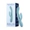 FEMMEFUNN Balai Rabbit Vibrator Blau