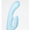 FEMMEFUNN Balai Rabbit Vibrator Blau