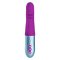 FEMMEFUNN Essenza Rabbit Vibrator mit Stossfunktion Violett