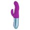 FEMMEFUNN Essenza Rabbit Vibrator mit Stossfunktion Violett