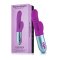 FEMMEFUNN Essenza Rabbit Vibrator mit Stossfunktion Violett