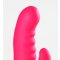 FEMMEFUNN Essenza Rabbit Vibrator mit Stossfunktion Violett
