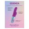 FEMMEFUNN Essenza Rabbit Vibrator mit Stossfunktion Violett
