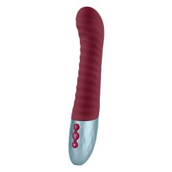 FEMMEFUNN Lola G Vibrator Rot