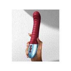 FEMMEFUNN Lola G Vibrator Rot