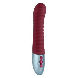 FEMMEFUNN Lola G Vibrator Rot