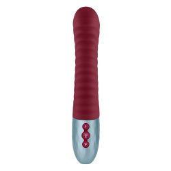 FEMMEFUNN Lola G Vibrator Rot