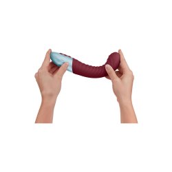 FEMMEFUNN Lola G Vibrator Rot