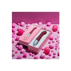 FEMMEFUNN Lola G Vibrator Rot