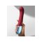 FEMMEFUNN Lola G Vibrator Rot