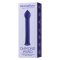 FEMMEFUNN Diamond Wand mit Vibration Violett