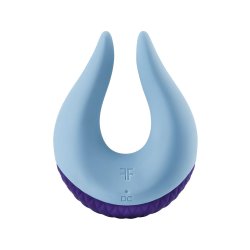 FEMMEFUNN Volea Vibrator Blau