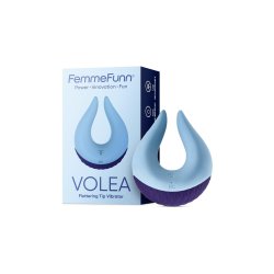 FEMMEFUNN Volea Vibrator Blau