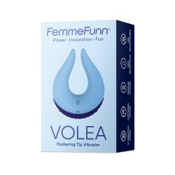 FEMMEFUNN Volea Vibrator Blau