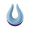 FEMMEFUNN Volea Vibrator Blau