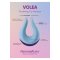 FEMMEFUNN Volea Vibrator Blau