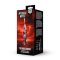 MYTHICAL MATES Marshborn Squirting Dildo Ø 6.3 cm Rot