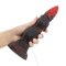MYTHICAL MATES Marshborn Squirting Dildo Ø 6.3 cm Rot