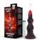 MYTHICAL MATES Marshborn Squirting Dildo Ø 6.3 cm Rot