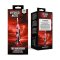 MYTHICAL MATES Marshborn Squirting Dildo Ø 6.3 cm Rot