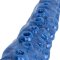 MYTHICAL MATES Kraken`s Grasp Tenakel Dildo Ø 6.0 cm blau