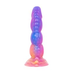 MYTHICAL MATES Blazetail Dragon Dildo Ø 6.3 cm Violett