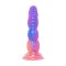 MYTHICAL MATES Blazetail Dragon Dildo Ø 6.3 cm Violett