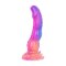 MYTHICAL MATES Blazetail Dragon Dildo Ø 6.3 cm Violett