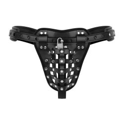 BEDROOM FANTASIES Locked Lust Chastity Briefs aus...
