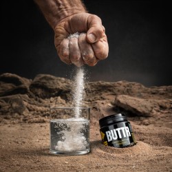 BUTTR Pulver-Gleitmittel Wasserlöslich 135 g