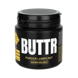 BUTTR Pulver-Gleitmittel Wasserlöslich 135 g